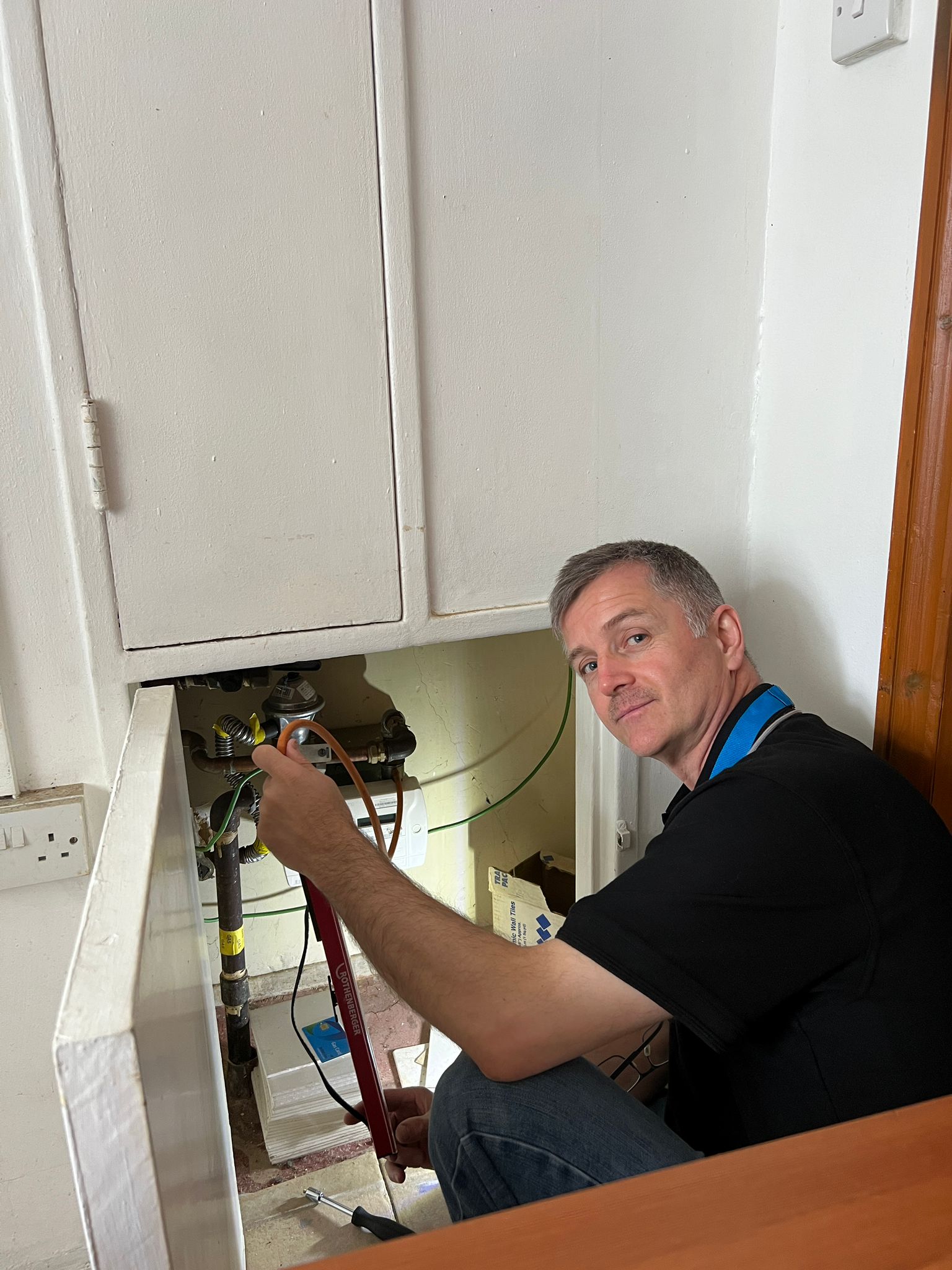 Landlord Gas Safety Checks
