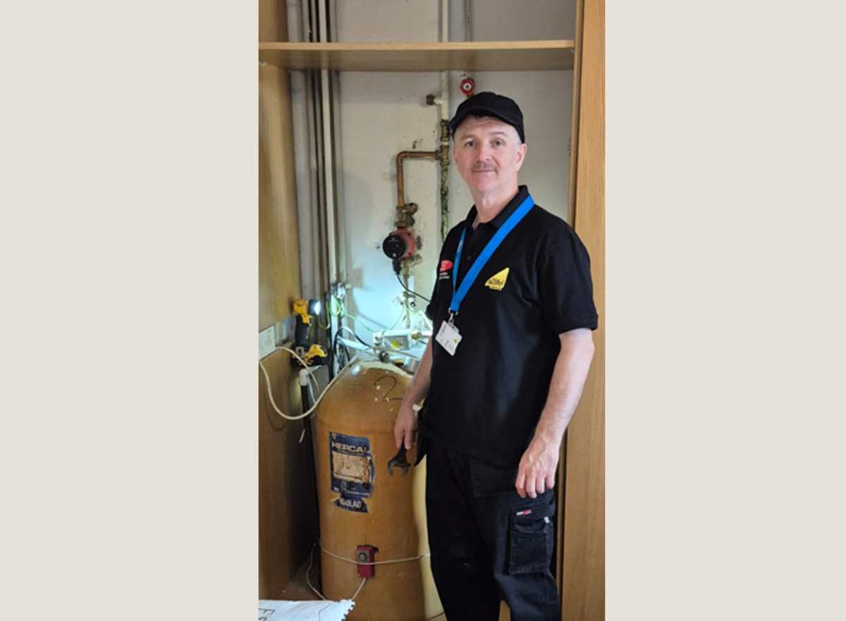 Vented & Unvented Hot Water Cylinders