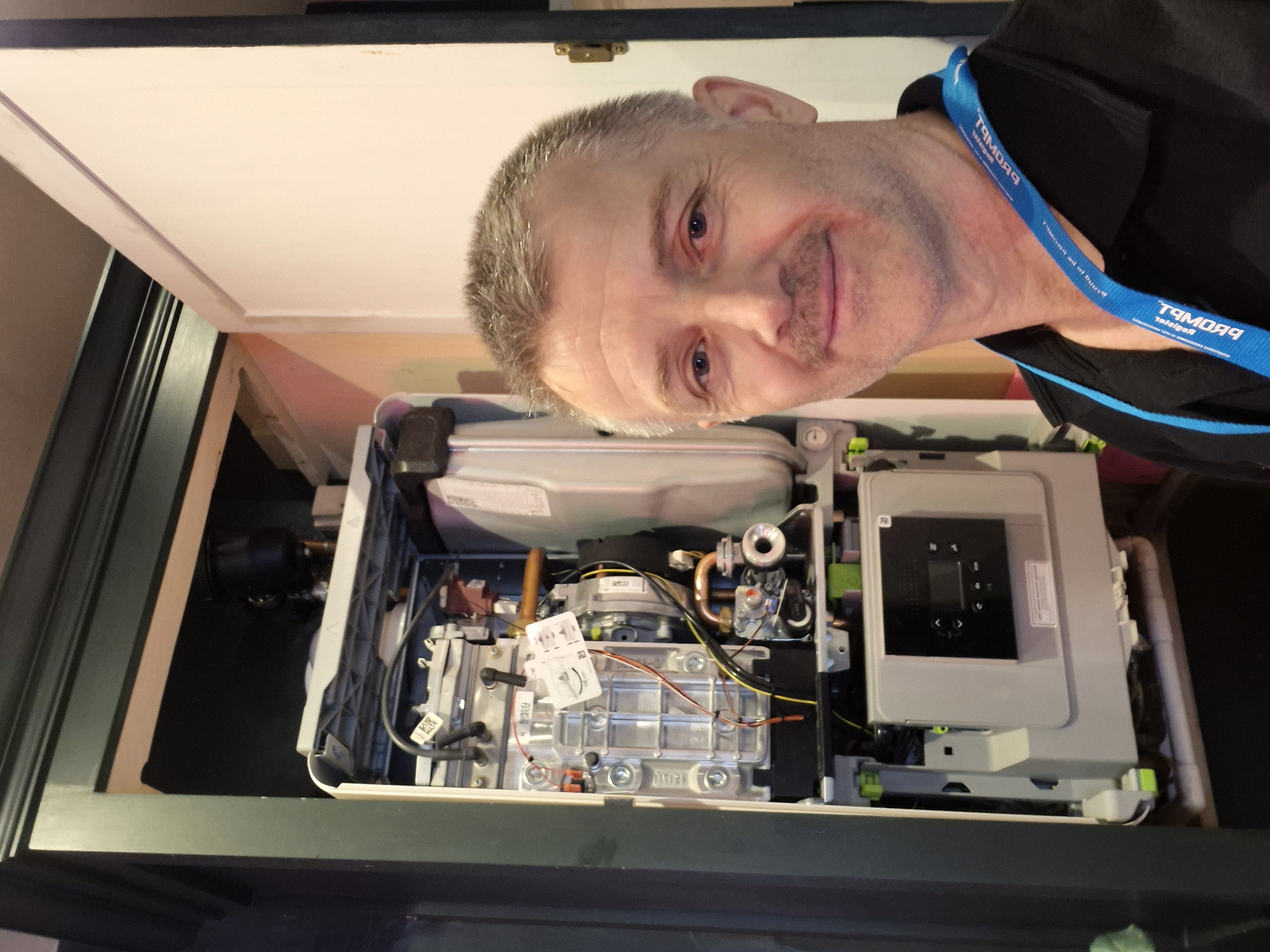 Boiler Servicing