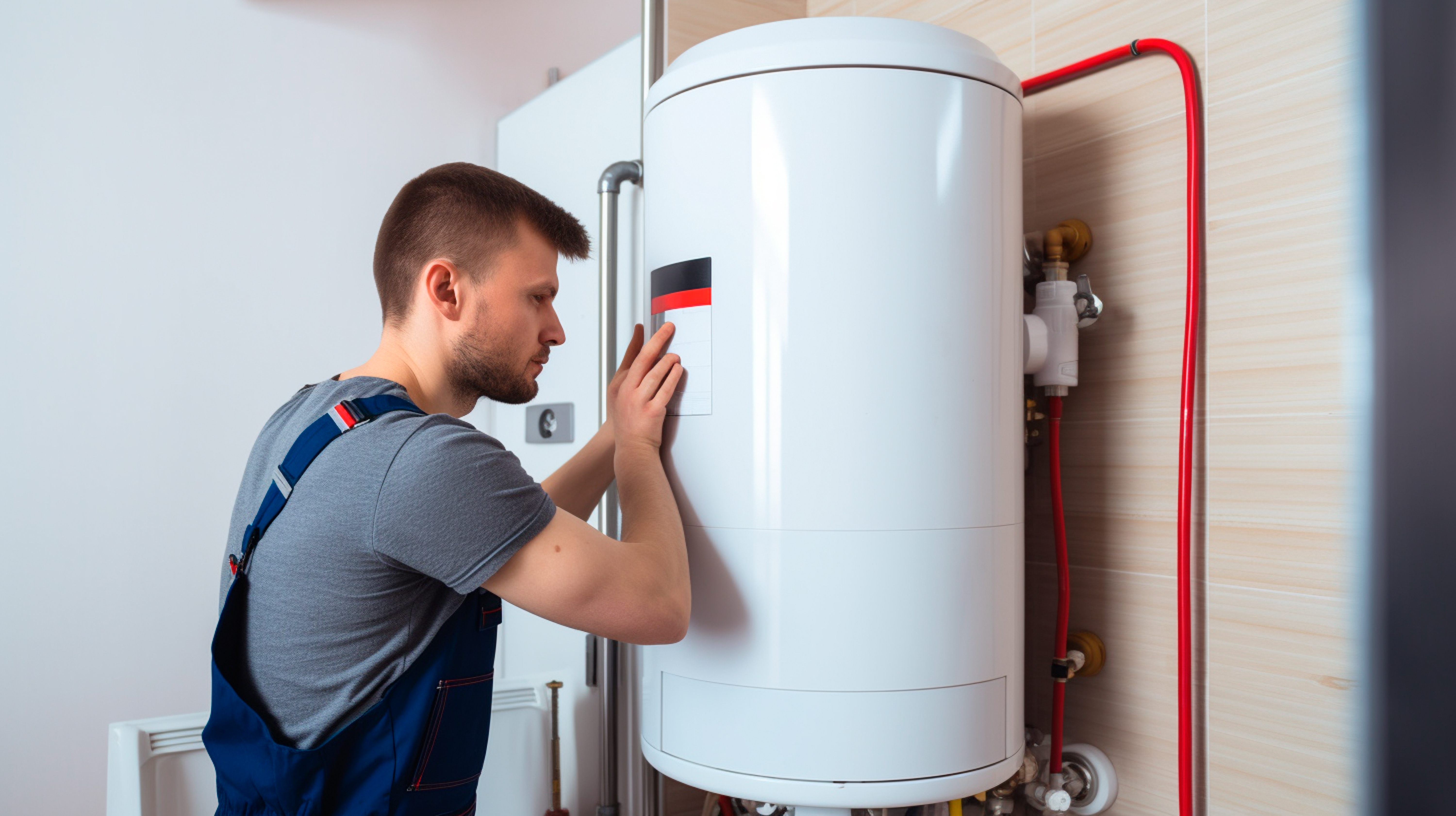 Vented & Unvented Hot Water Cylinders