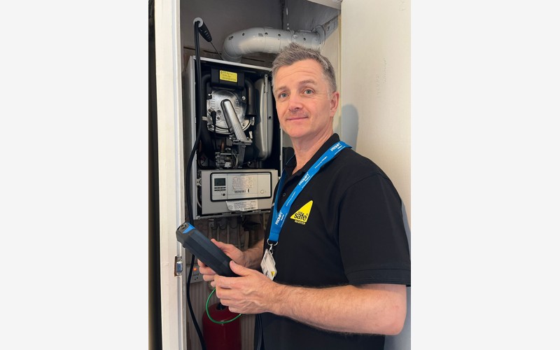 Landlord Gas Safety Certificates